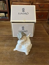 Vintage porcelain lladro for sale  Robert