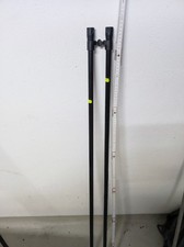 Alu banksticks 130 gebraucht kaufen Alu banksticks 130 gebraucht kaufen  Asbach