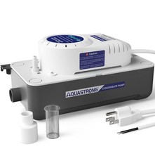 Aquastrong gph hvac for sale  Lake Elsinore