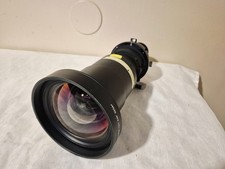 Christie projector lens for sale  Anaheim