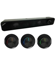 Cassa soundbar 2.0 usato  Napoli