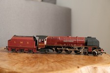 Hornby lms duchess for sale  EPSOM