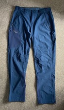 rab trousers for sale rab trousers for sale  UK