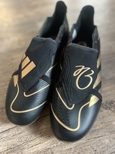 Chuteiras de futebol Adidas Predator League Jude Bellingham FT FG comprar usado  Enviando para Brazil