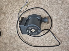 Grundfos ups heizungspumpe gebraucht kaufen Grundfos ups heizungspumpe gebraucht kaufen  Allenfeld, Boos, Hargesheim
