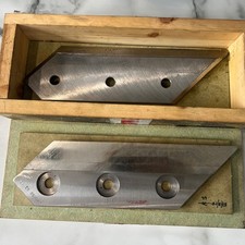 Morso blades for sale  OLDHAM