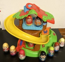 2009 hasbro weebles for sale  New Orleans