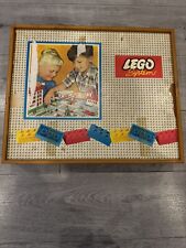 Lego 1960s vintage for sale  DEAL