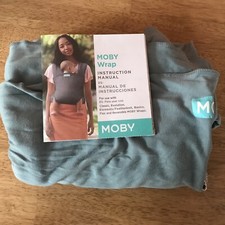 Moby evolution wrap for sale  Ironwood