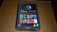 Disney pixar ultimate for sale  EXETER