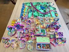 Vintage polly pocket for sale  Kingston