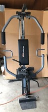 Weider pro 2250 d'occasion  Expédié en Belgium