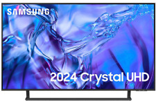 Samsung ue50du8500 crystal for sale  HATFIELD