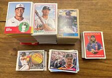 2022 topps archive for sale  Olympia