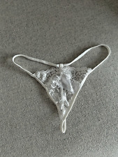 Sexy micro string gebraucht kaufen  Würselen