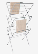 Tier clothes airer for sale  BRADFORD