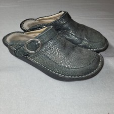 Alegria seville black for sale  Ocala