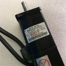 one used   SERVO MOTOR SGMAH-01A1F-AP12 Free ship #A6-4 comprar usado  Enviando para Brazil
