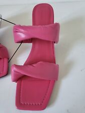 Pimkie claquettes mules d'occasion  Saint-Alban-Leysse