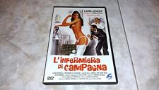 Dvd laura gemser usato  Messina