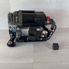 Air suspension compressor for sale  STOKE-ON-TRENT
