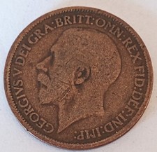 1911 half penny for sale  ST. AUSTELL