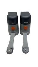 Nice torantrieb motorisierung gebraucht kaufen  Westerburg