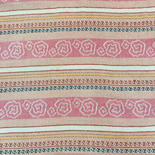 Vantona homestead bedcover for sale  LONDON