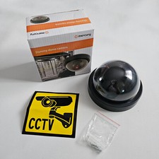 Dummy dome camera for sale  HARROW