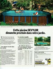 Publicité advertising 0522 d'occasion  Raimbeaucourt