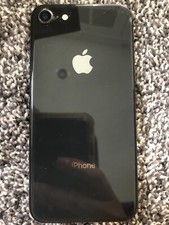 Apple iPhone 8 64 GB preto MQ6V2LL/A comprar usado  Enviando para Brazil