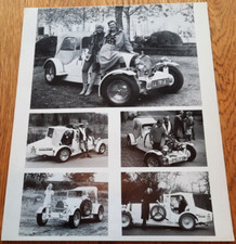 Classic car oldtimer for sale  BERKHAMSTED