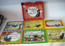 Hairy maclary friends for sale  TOTNES