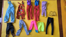 Mattel inc barbie usato  Trivignano Udinese
