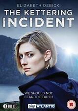 Kettering incident dvd for sale  Shipping to Ireland