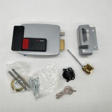Cisa 111610501 elektroschloss gebraucht kaufen  Haiger