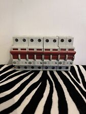 wylex 100a isolator for sale  BRIGHTON