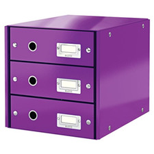 Leitz click store usato  Roccagloriosa