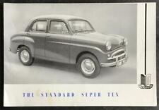 standard companion for sale standard companion for sale LEICESTER