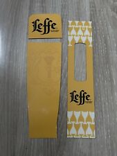 Kit magnets leffe d'occasion  Le Cendre
