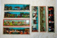 Glass vintage magic for sale  TOTNES