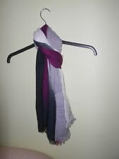 Foulard 100 coton d'occasion  Saint-Christol-lès-Alès