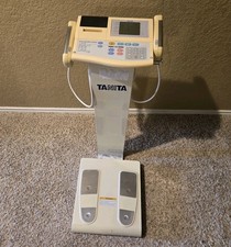 Tanita 418 body for sale  San Antonio