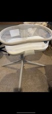 Halo bassinest swivel for sale  Columbia