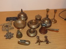Bv470 collection brass for sale  BRISTOL