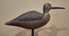 Vintage shorebird dowitcher for sale  Clarkston