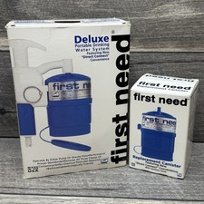 First need deluxe for sale  Wichita Falls