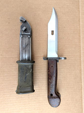 Surplus romanian bayonet for sale  Lewisville