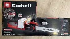 Einhell professional akku gebraucht kaufen  Siedenburg