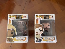 Lot michonnne daryl d'occasion  Nantes-